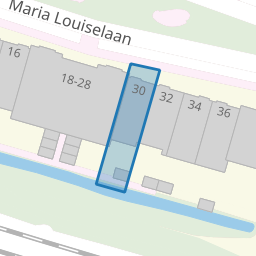 Perceel BMD00-E-2403