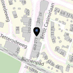 Appartement BMD00 E 2425 1