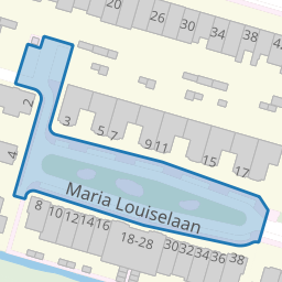 Perceel BMD00-E-2426