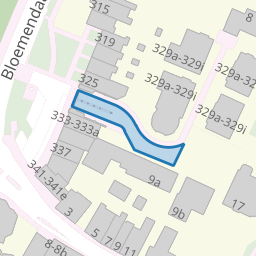 Perceel BMD00-E-2441