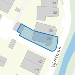 Perceel BMD00-E-2500