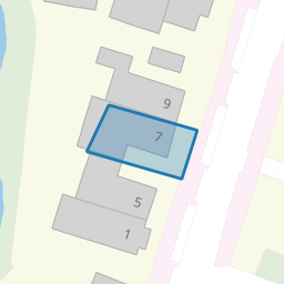 Perceel BMD00-E-2516