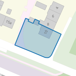 Perceel BMD00-E-2545