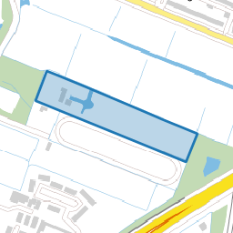 Perceel BMD00-E-2550