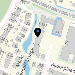 Appartement BMD00 E 2566 4