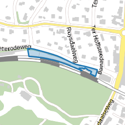 Perceel BMD00-E-2585