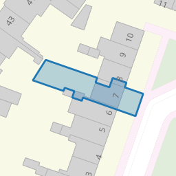 Perceel BMD00-E-2590