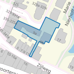 Perceel BMD00-E-2641