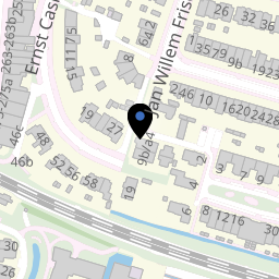 Appartement BMD00 E 2702 1