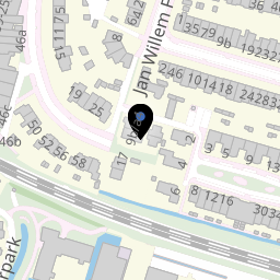 Appartement BMD00 E 2702 4
