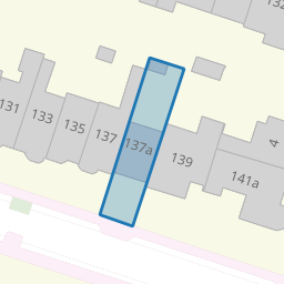 Perceel BMD00-E-2710