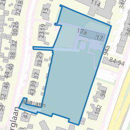 Perceel BMD00-E-2718