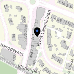 Appartement BMD00 E 2720 2