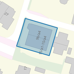 Perceel BMD00-E-2736