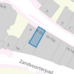 Perceel BMD00-E-2737