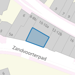 Perceel BMD00-E-2740