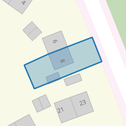 Perceel BMD00-F-1000