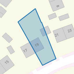 Perceel BMD00-F-1005