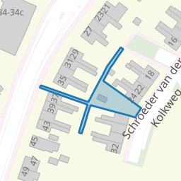 Perceel BMD00-F-1008