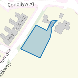 Perceel BMD00-F-1020