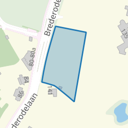 Perceel BMD00-F-1031