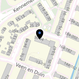 Appartement BMD00 F 648 11