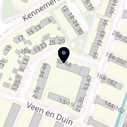 Appartement BMD00 F 648 12