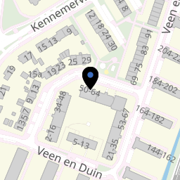 Appartement BMD00 F 648 13