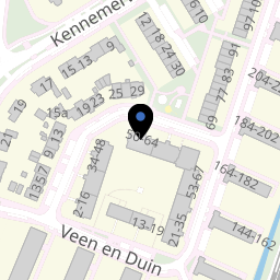 Appartement BMD00 F 648 14