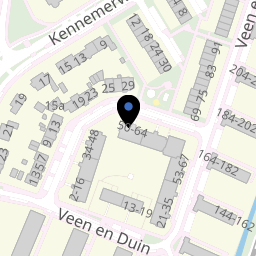 Appartement BMD00 F 648 15