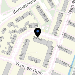 Appartement BMD00 F 648 16