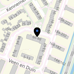 Appartement BMD00 F 648 8