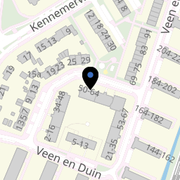 Appartement BMD00 F 648 9
