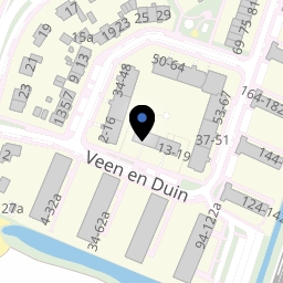 Appartement BMD00 F 649 10