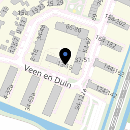 Appartement BMD00 F 649 16