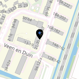 Appartement BMD00 F 650 11