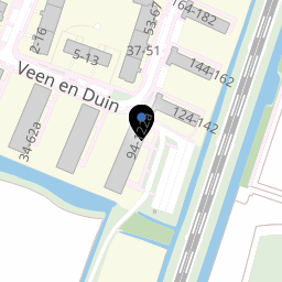 Appartement BMD00 F 810 104