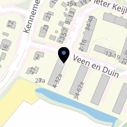 Appartement BMD00 F 810 2