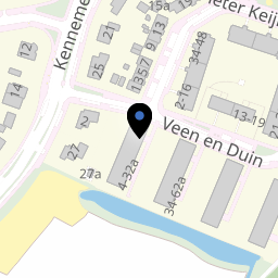 Appartement BMD00 F 810 3
