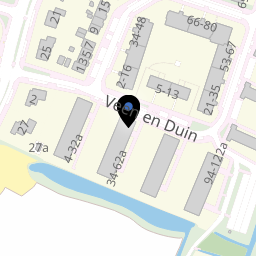 Appartement BMD00 F 810 33