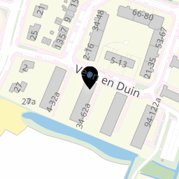 Appartement BMD00 F 810 36