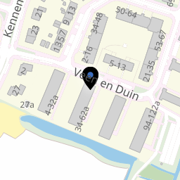 Appartement BMD00 F 810 37