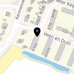 Appartement BMD00 F 810 4