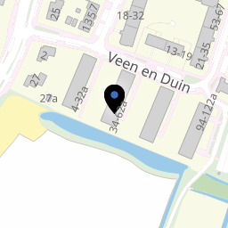 Appartement BMD00 F 810 41
