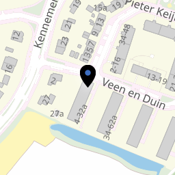 Appartement BMD00 F 810 5