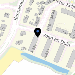Appartement BMD00 F 810 6