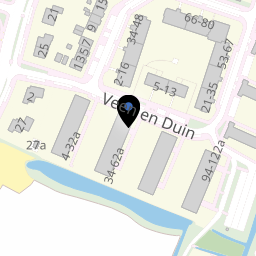 Appartement BMD00 F 810 63