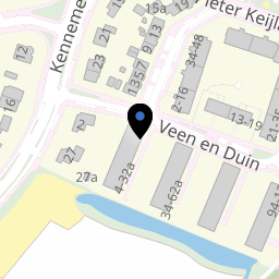 Appartement BMD00 F 810 7