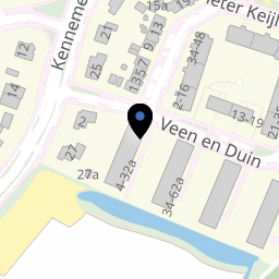 Appartement BMD00 F 810 8