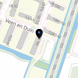 Appartement BMD00 F 810 97